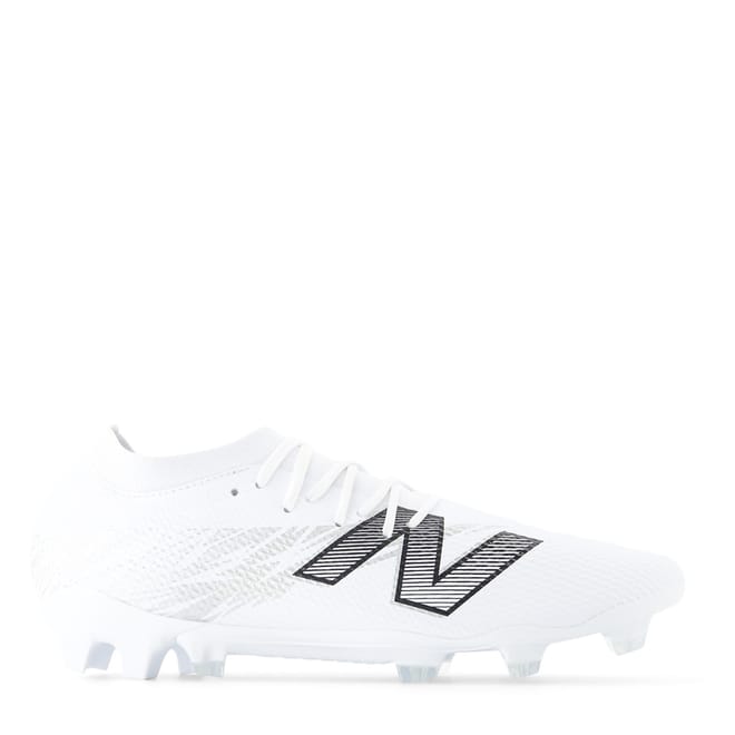 Mens Balance Sf3fv8 10w D 08 Firm Ground Football Boots