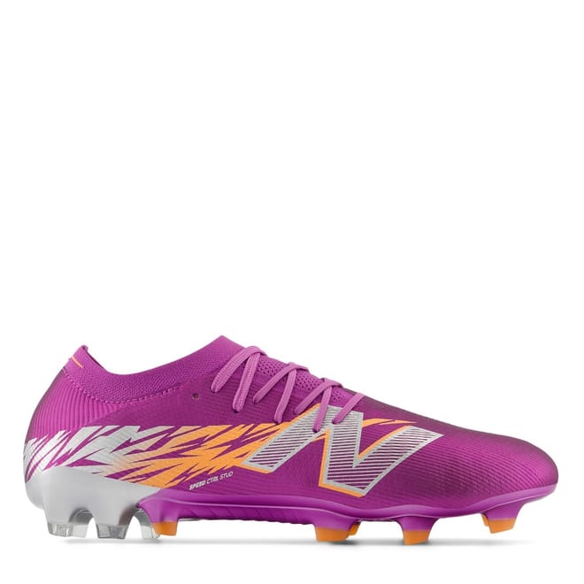 Furon Team V8 Adults Pro Firm Ground Football Boots
