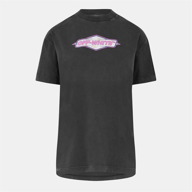 Regular Fit Crew Neck T-Shirt