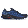Mens Speedcross Peak Goretex Trail Running Shoes