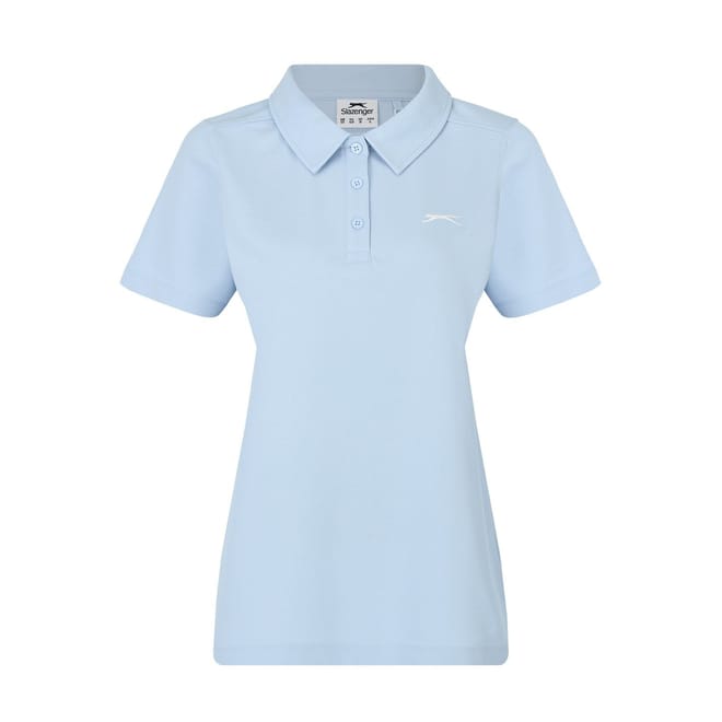 Polo Shirt Ladies