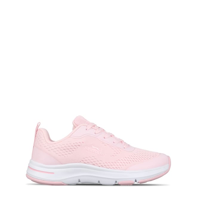 Womens Curve Support E Mesh Trainer