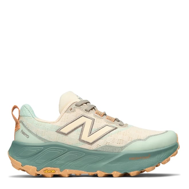 Womens Fresh Foam X Hierro V9 Running Shoes