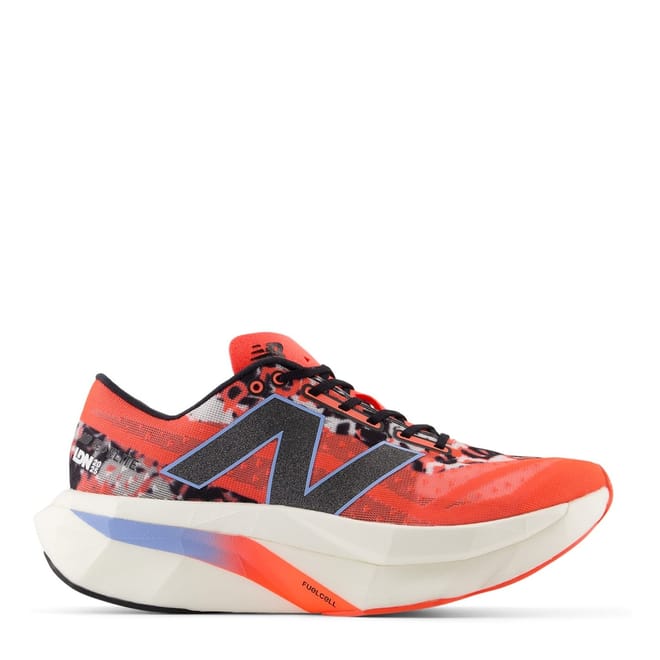 Womens Fuelcell Supercomp Elite V4 Running Shoes