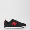 Low Top Lace-Up Sneakers