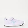 Balance 323 Lace Up Low Top Sneakers