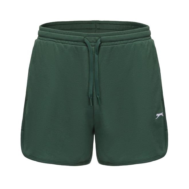 Interlock Shorts Ladies