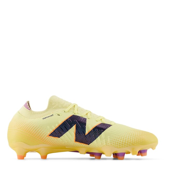 Tekela V4+ Firm Ground Football Boots