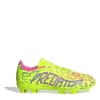 Predator League Childrens Firm Ground Football Boots