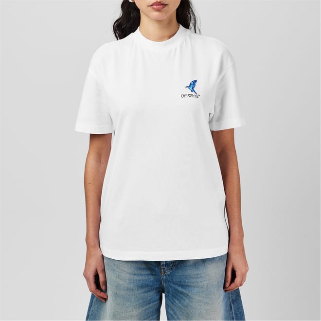 Fresco Arrow T-Shirt