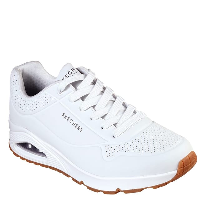 Mens Uno Stand On Air Trainers
