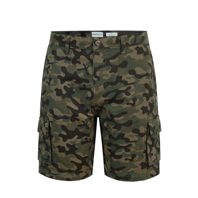 Utility Shorts Men’s