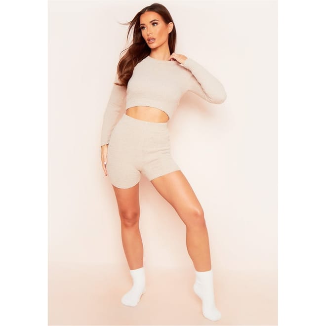 Borg Cycle Shorts