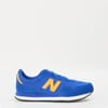 Low Top Lace-Up Sneakers