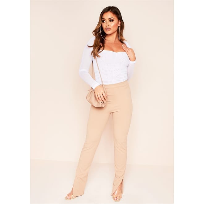Side Trousers