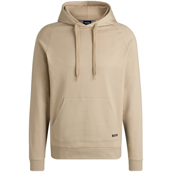 Hooded Regular Fit Sweatshirt