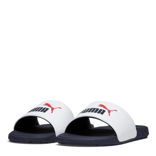 Cool Cat 2.0 Jr Sliders Unisex Kids
