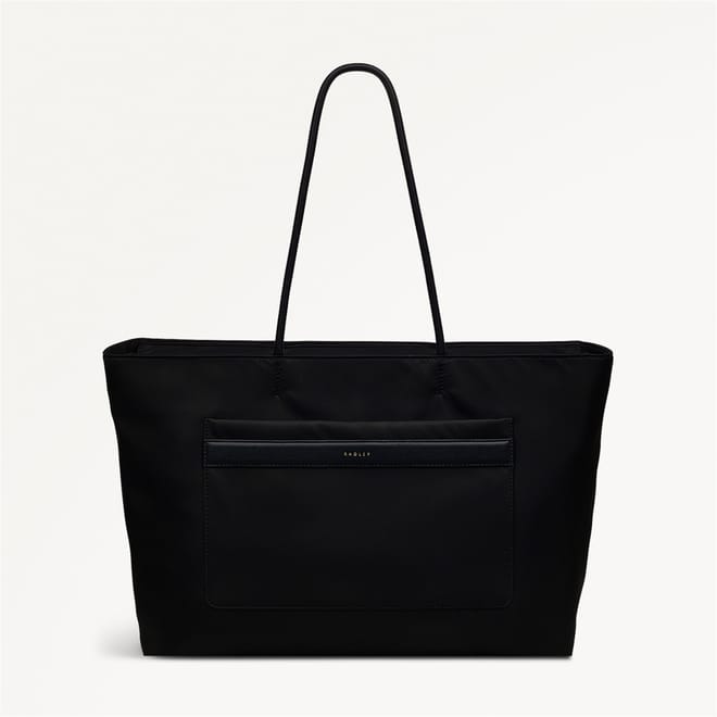Park Tote Bag