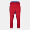 Xh7587 Color Block Slim Track Pants