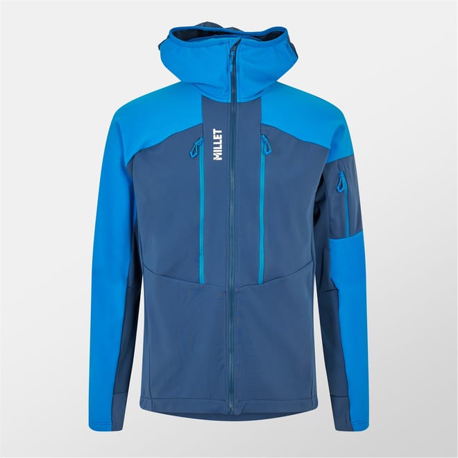Hooded Regular Fit Sweatshirt