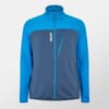 Seneca High Neck Fleece Jacket