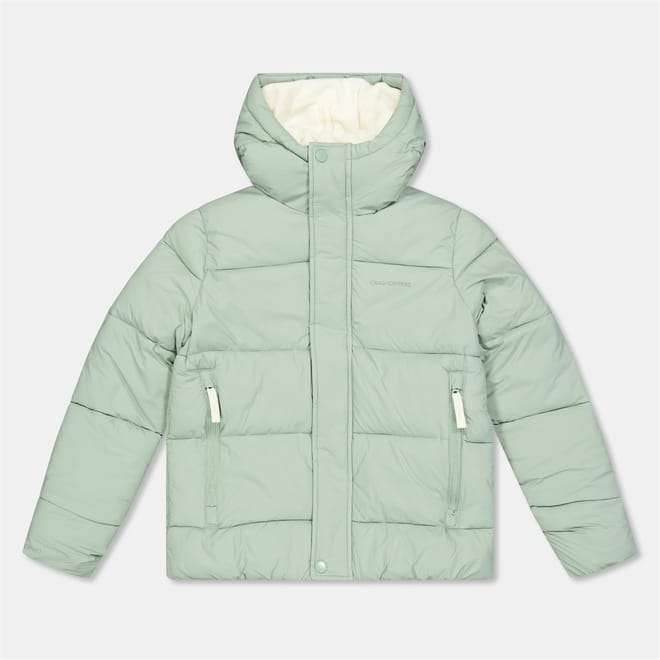 Brandon Hoody Jacket