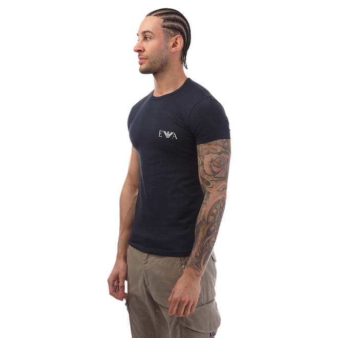 2 Pack of Underwear T-Shirts