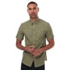 Mens Drayton Short Sleeve Shirt