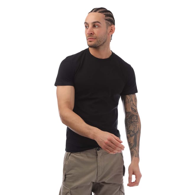 2 Pack of Crew T-Shirts