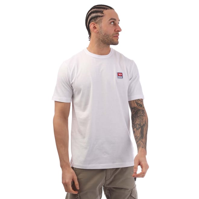 T-Just 16 T-Shirt