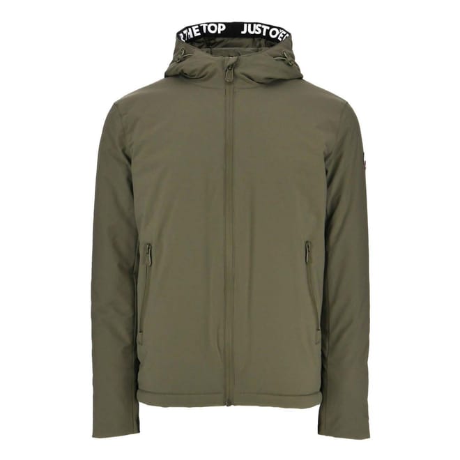 Artic Jacket