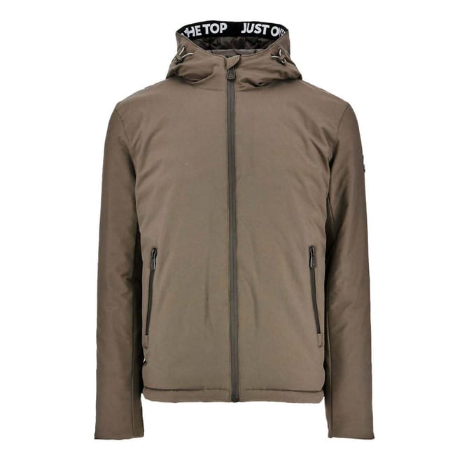 Artic Jacket