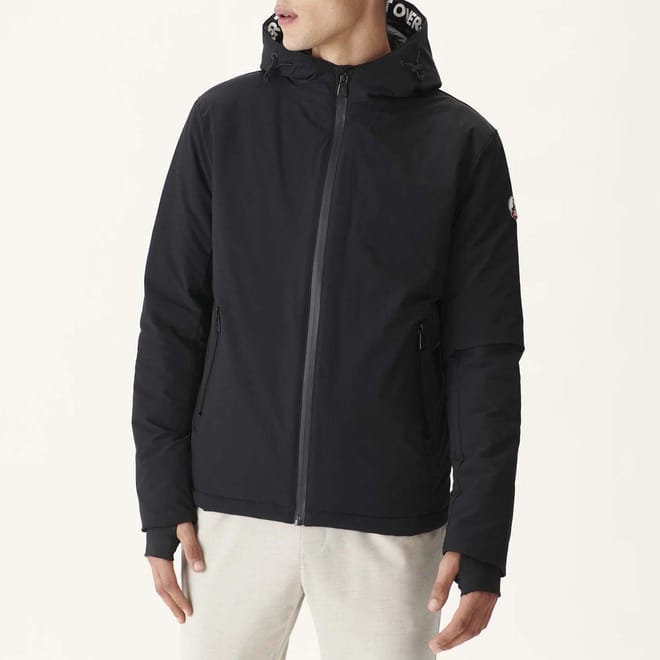 Artic Jacket
