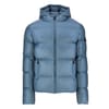 Java Grand Froid Puffer Jacket