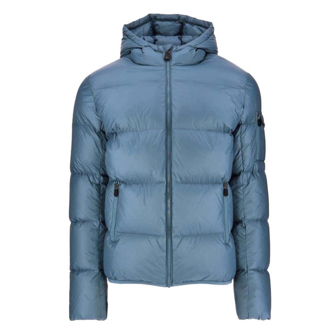 Java Grand Froid Puffer Jacket