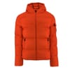 Java Grand Froid Puffer Jacket