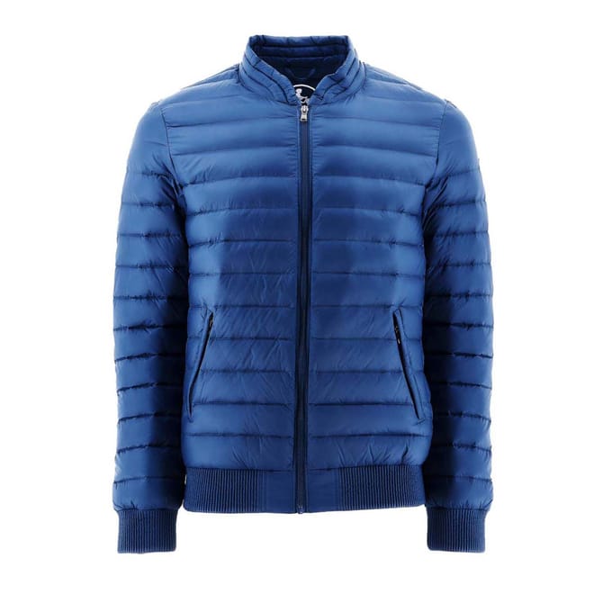 Jordan Lightweight Bomber Jacket