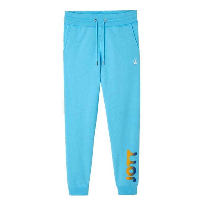 Santiago Printed Joggers