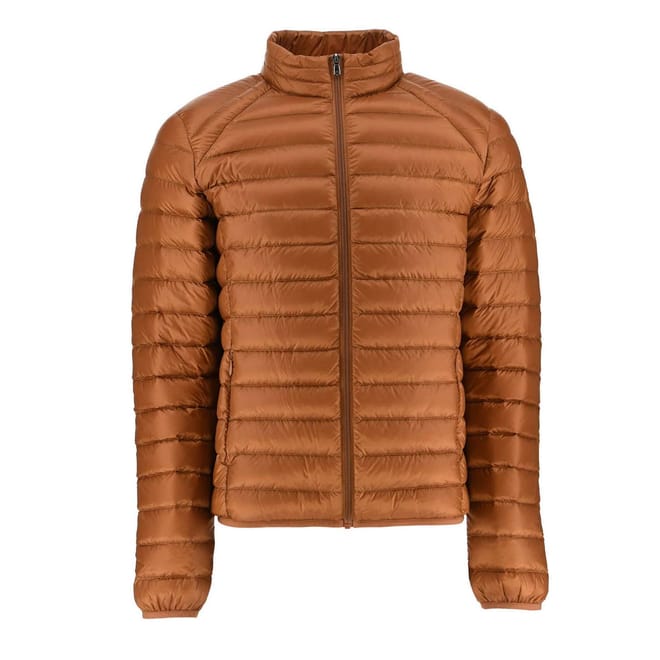 Mat Lightweight Down Jacket