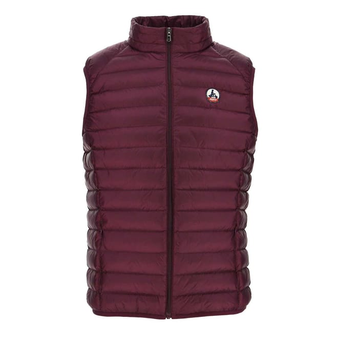 Tom Down Gilet