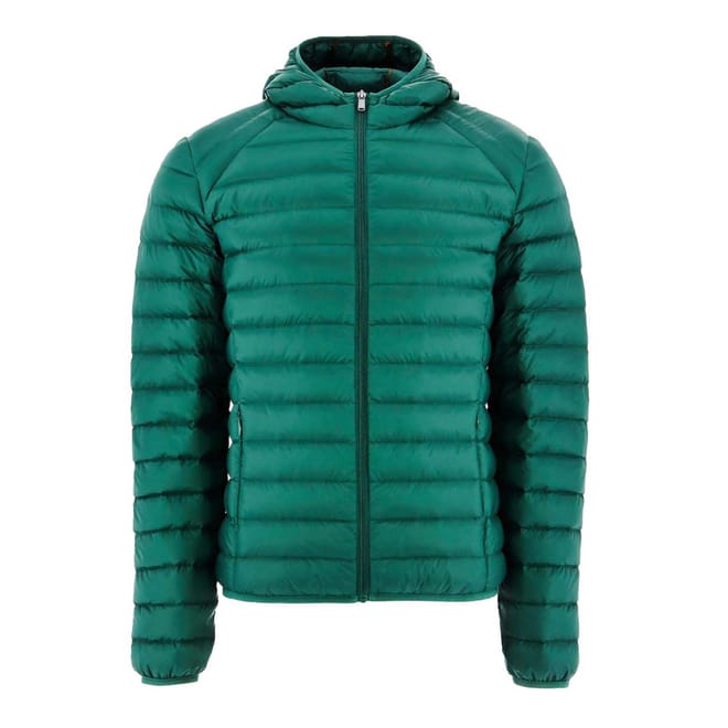 Nico Lightweight Puffer Jacket