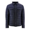 Cris Lightweight Puffer Jacket