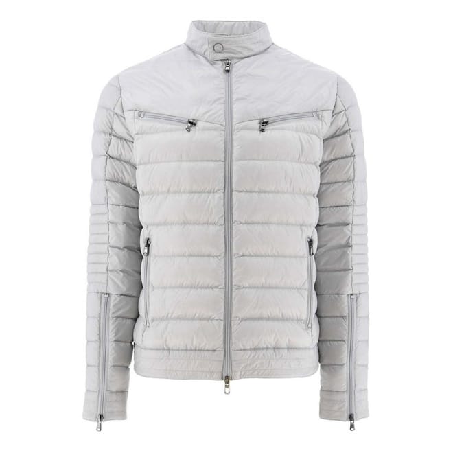 David Puffer Jacket