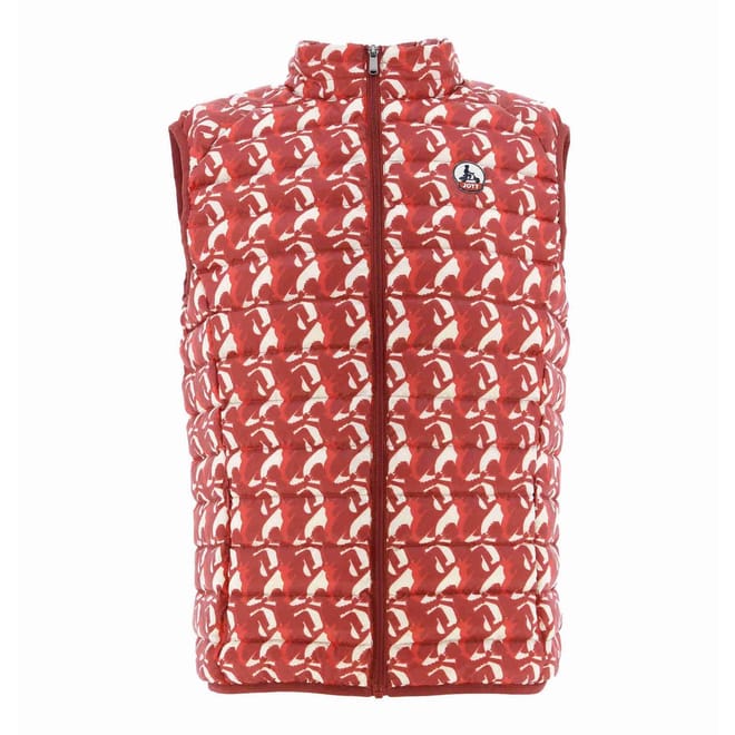 Tom Puffer Gilet