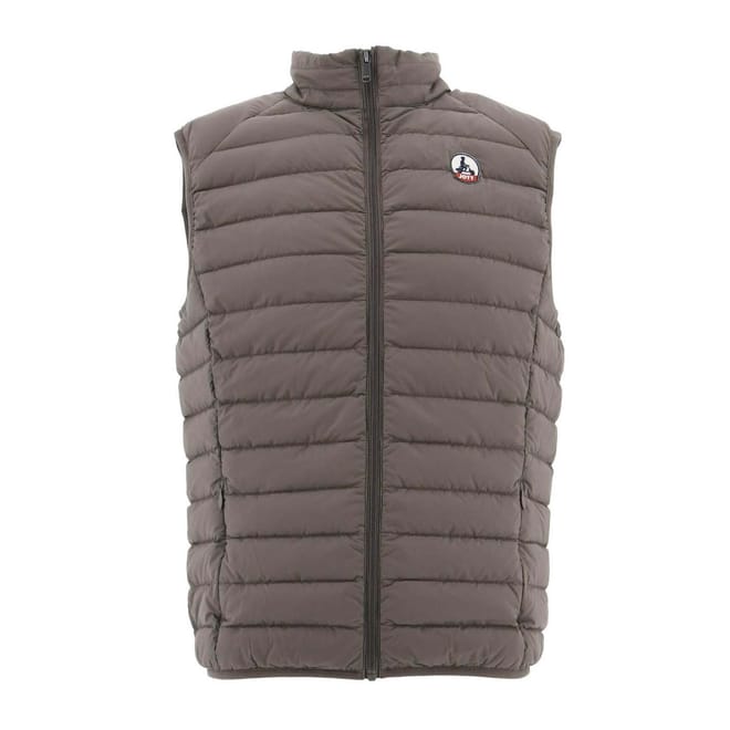 Arafa Stretch Puffer Gilet