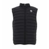 Arafa Stretch Puffer Gilet