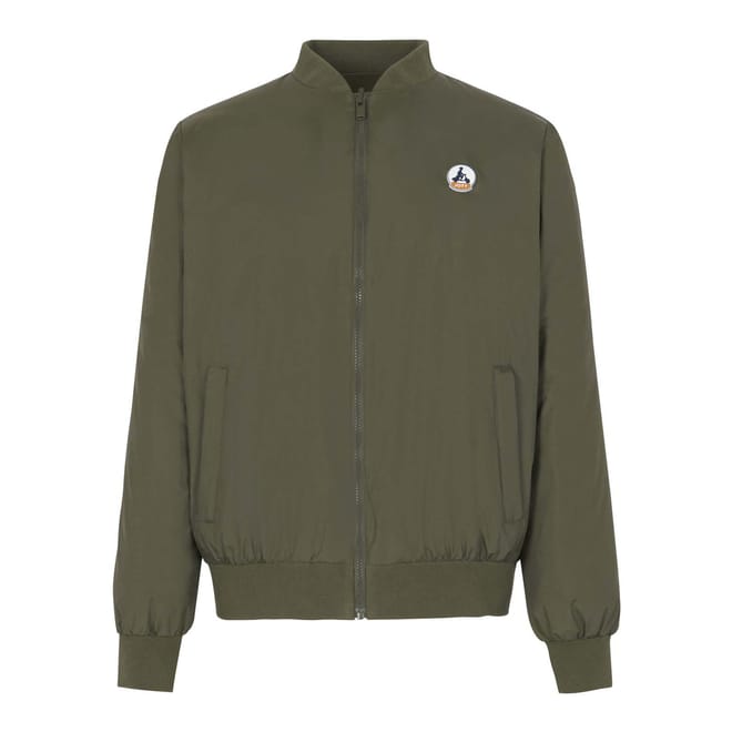 Darwin Ultralight Reversible Bomber Jacket