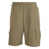 Mens Terrex Xploric Cargo Shorts