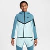 Sportswear Tech Fleece Big Kids  Full Zip Hoodie