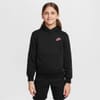 Club Pullover Hoodie Junior Boys